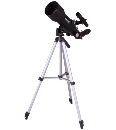 Telescope Levenhuk Skyline Travel Sun 70 70/400 <140x with backpack and sun filter