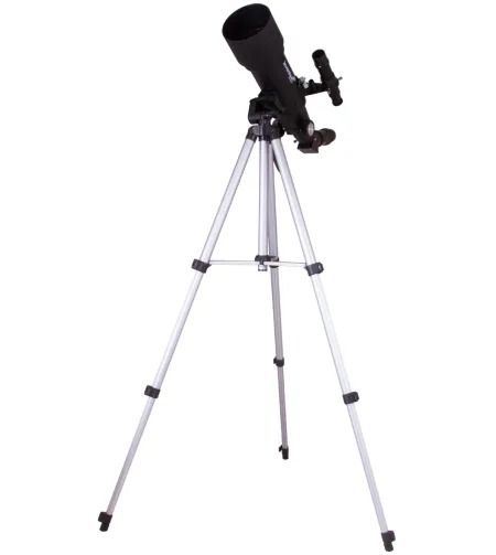 Telescope Levenhuk Skyline Travel Sun 70 70/400 <140x with backpack and sun filter