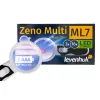 Levenhuk Zeno Multi ML7 Magnifier 3x, 16x