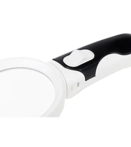 Levenhuk Zeno Multi ML9 Magnifier 3/10/16x