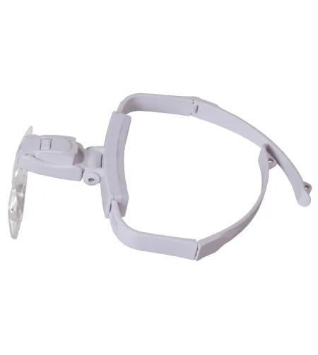 Levenhuk Zeno Vizor G5 Magnifying Glasses 1/1.5/2/2.5/3.5x