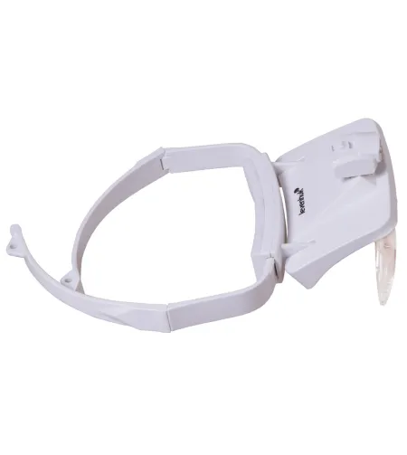 Levenhuk Zeno Vizor G7 Magnifying Glasses 1/1.5/2/2.5/3.5x