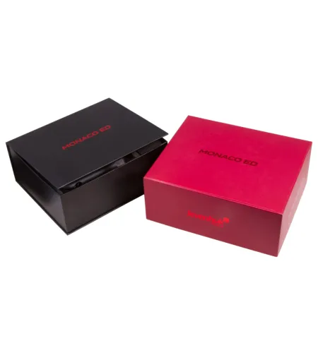 Бинокль премиум-класса Levenhuk Monaco ED 10x42 (с оптикой из низкодисперсионного стекла)