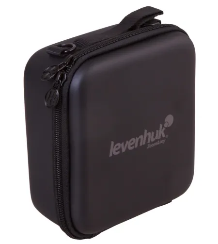 Бинокль премиум-класса Levenhuk Monaco ED 10x42 (с оптикой из низкодисперсионного стекла)