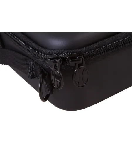 Бинокль премиум-класса Levenhuk Monaco ED 10x42 (с оптикой из низкодисперсионного стекла)