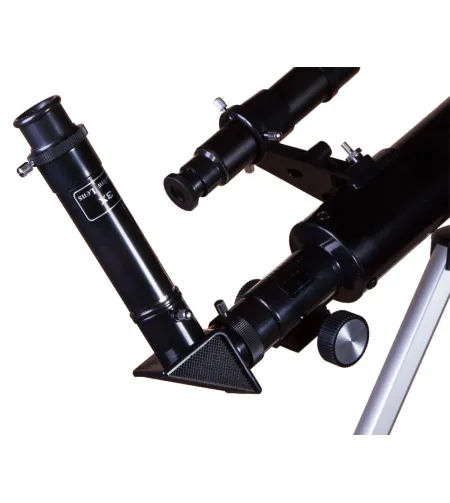 Teleskoop Levenhuk Skyline BASE 50T 50/600 30-150x