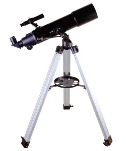Teleskoop Levenhuk Skyline BASE 80T 80/500 >160x
