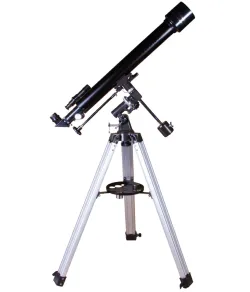 Teleskops Levenhuk Skyline PLUS 60T 60/700 >175x