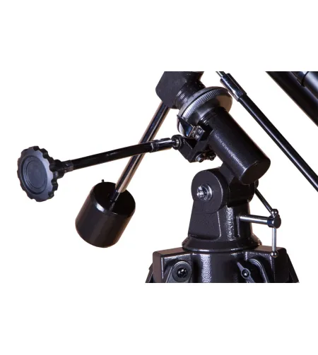 Teleskopas Levenhuk Skyline PLUS 60T 60/700 >175x