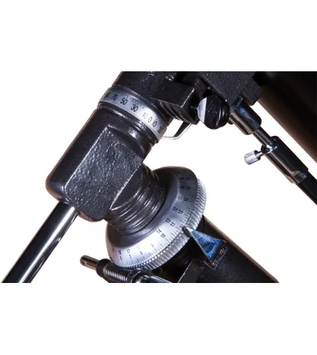 Teleskopas Levenhuk Skyline PLUS 60T 60/700 >175x