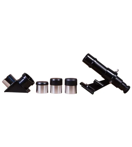 Teleskopas Levenhuk Skyline PLUS 60T 60/700 >175x