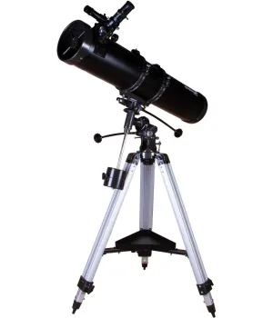 Telescope Levenhuk Skyline PLUS 130S 130/900 >260x
