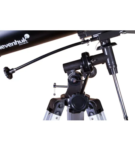 Telescope Levenhuk Skyline PLUS 130S 130/900 >260x