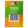 Paruoštas skaidrių rinkinys Levenhuk LabZZ CP24 Būtybės ir augalai
