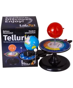 (RU) Levenhuk LabZZ Tellurion