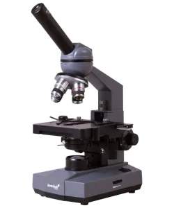Levenhuk 320 PLUS Biological Monocular Microscope