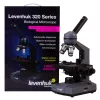 Levenhuk 320 PLUS Biological Monocular Microscope