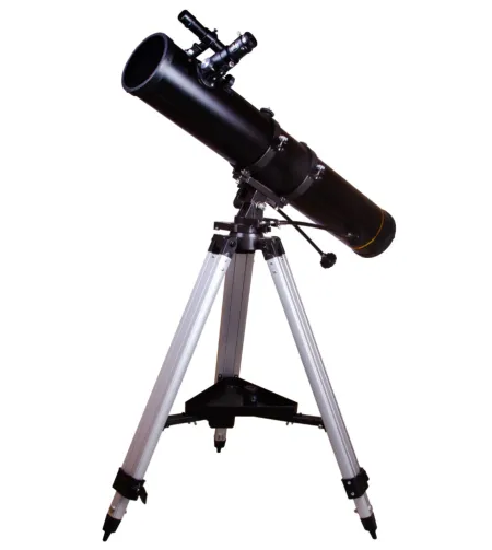 Teleskops Levenhuk Skyline BASE 110S 114/900 >228x