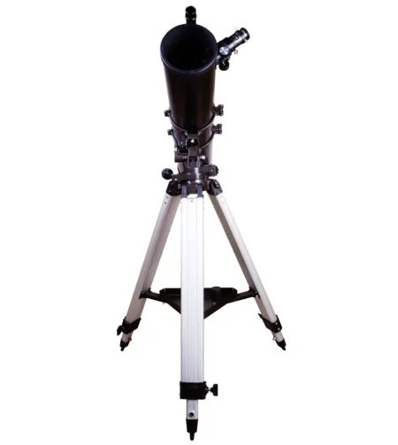 Teleskops Levenhuk Skyline BASE 110S 114/900 >228x