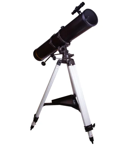 Teleskops Levenhuk Skyline BASE 110S 114/900 >228x