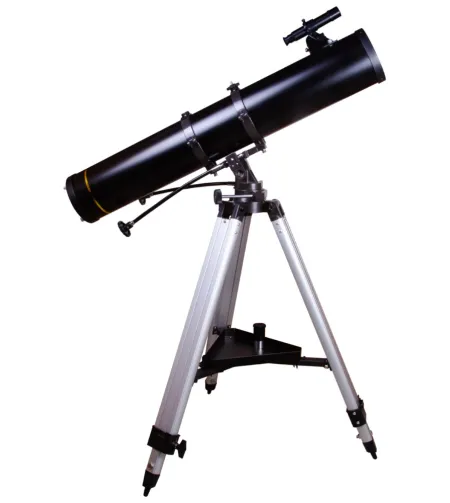 Teleskops Levenhuk Skyline BASE 110S 114/900 >228x