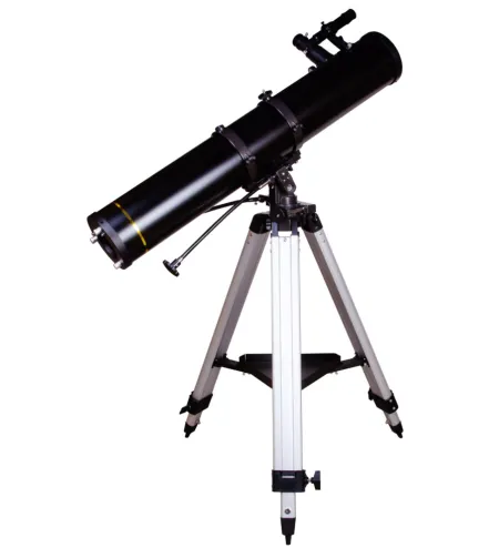 Teleskops Levenhuk Skyline BASE 110S 114/900 >228x