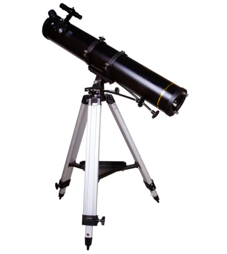 Teleskops Levenhuk Skyline BASE 110S 114/900 >228x