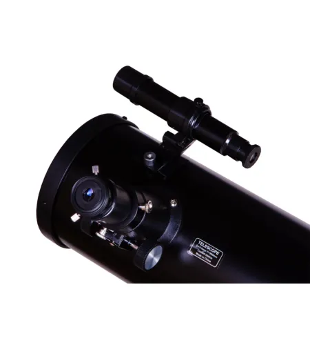 Teleskops Levenhuk Skyline BASE 110S 114/900 >228x