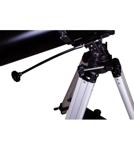 Teleskops Levenhuk Skyline BASE 110S 114/900 >228x