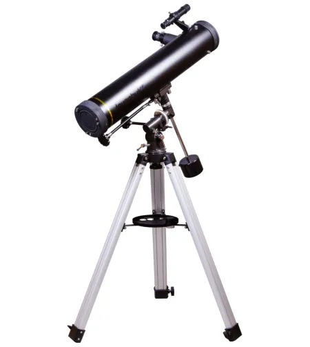 Telescope Levenhuk Skyline PLUS 80S 76/700 >152x