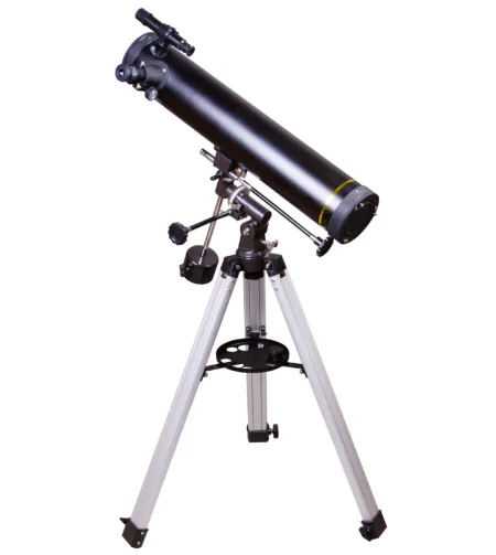 Telescope Levenhuk Skyline PLUS 80S 76/700 >152x