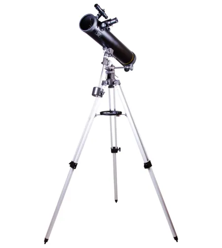 Telescope Levenhuk Skyline PLUS 80S 76/700 >152x