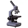 Biologist Microscope with Coordinated Sliding Table Levenhuk 320 40x-1000x