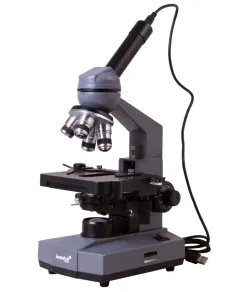 Digital Monocular Microscope Levenhuk D320L BASE 3M
