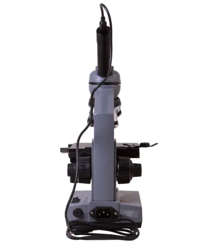 Digitaalne monokulaarne mikroskoop Levenhuk D320L BASE 3M