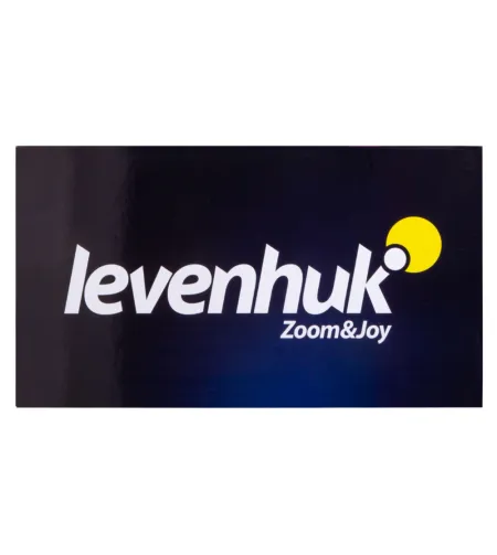 Digitaalne monokulaarne mikroskoop Levenhuk D320L BASE 3M