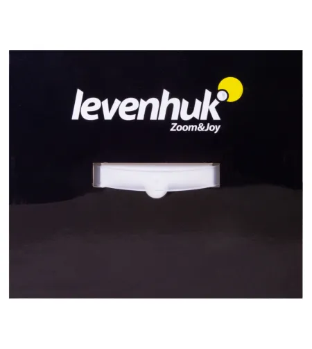 Digitaalne monokulaarne mikroskoop Levenhuk D320L BASE 3M