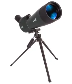 Levenhuk Blaze BASE 80 Spotting Scope