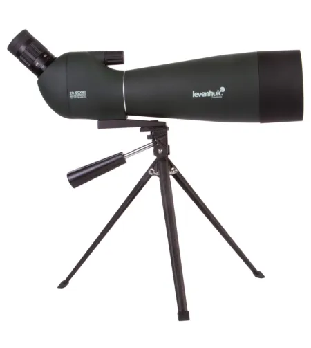 Levenhuk Blaze BASE 80 Spotting Scope
