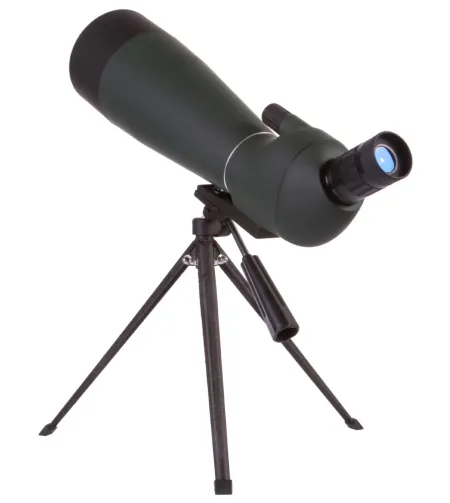 Levenhuk Blaze BASE 80 Spotting Scope
