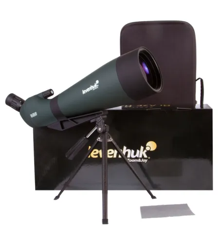 Levenhuk Blaze BASE 100 Spotting Scope
