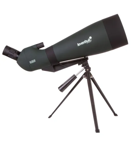 Levenhuk Blaze BASE 100 Spotting Scope