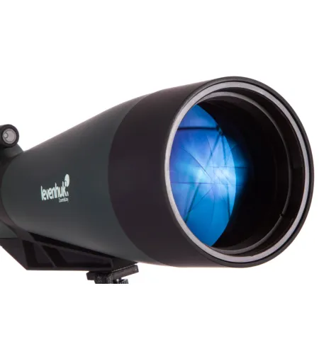 Levenhuk Blaze BASE 100 Spotting Scope