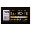 Levenhuk Blaze BASE 100 Spotting Scope