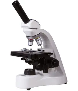 Levenhuk MED 10M Monocular Microscope