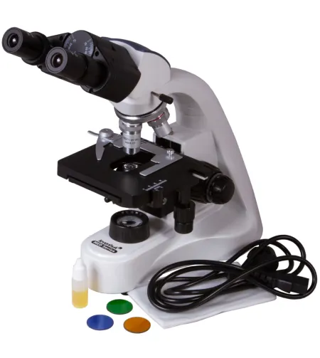 Levenhuk MED 10B Binocular Microscope