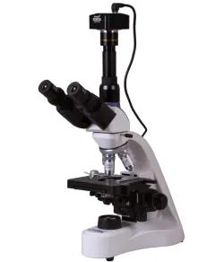 Levenhuk MED D10T Digital Trinocular Microscope