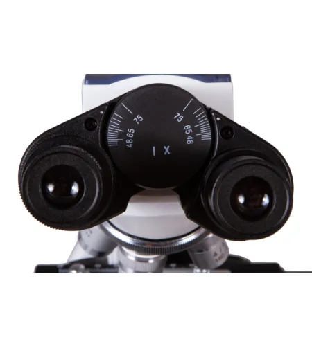 Trinocular Microscope, Levenhuk MED D10T LCD Digital