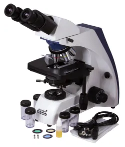 Levenhuk MED 30B Binocular Microscope