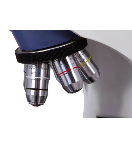 Levenhuk MED D30T Digital Trinocular Microscope